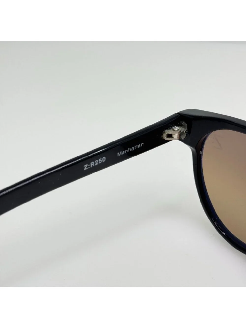 Ziari Z:R250 Manhattan Sunglasses Glass Lenses Italy